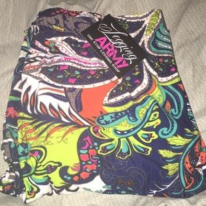 Legging Army Leggings